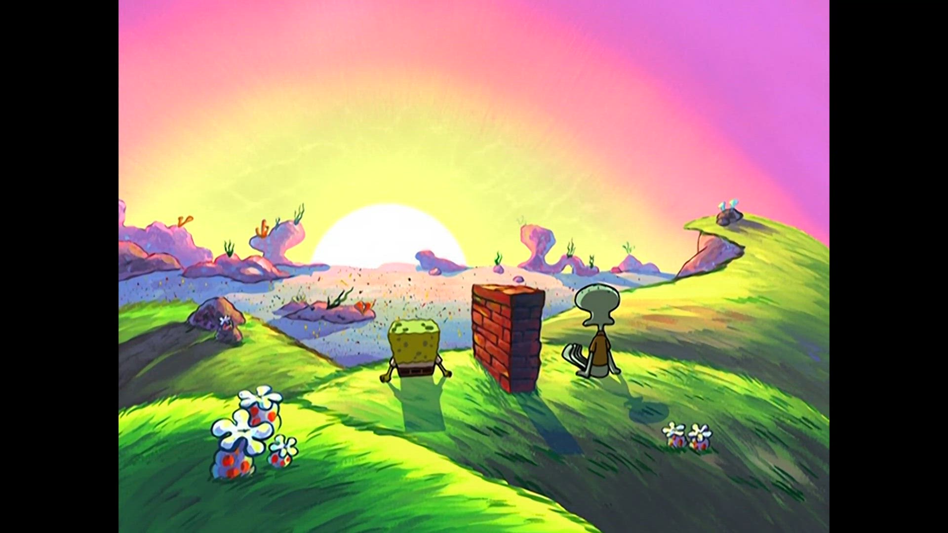 2. évad 4. rész | Süteményre sóvárogva / Rákutánzat