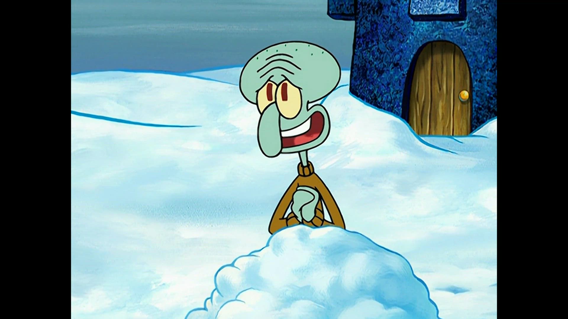 3. évad 6. rész | Hógolyó hatás / Rák kacatok