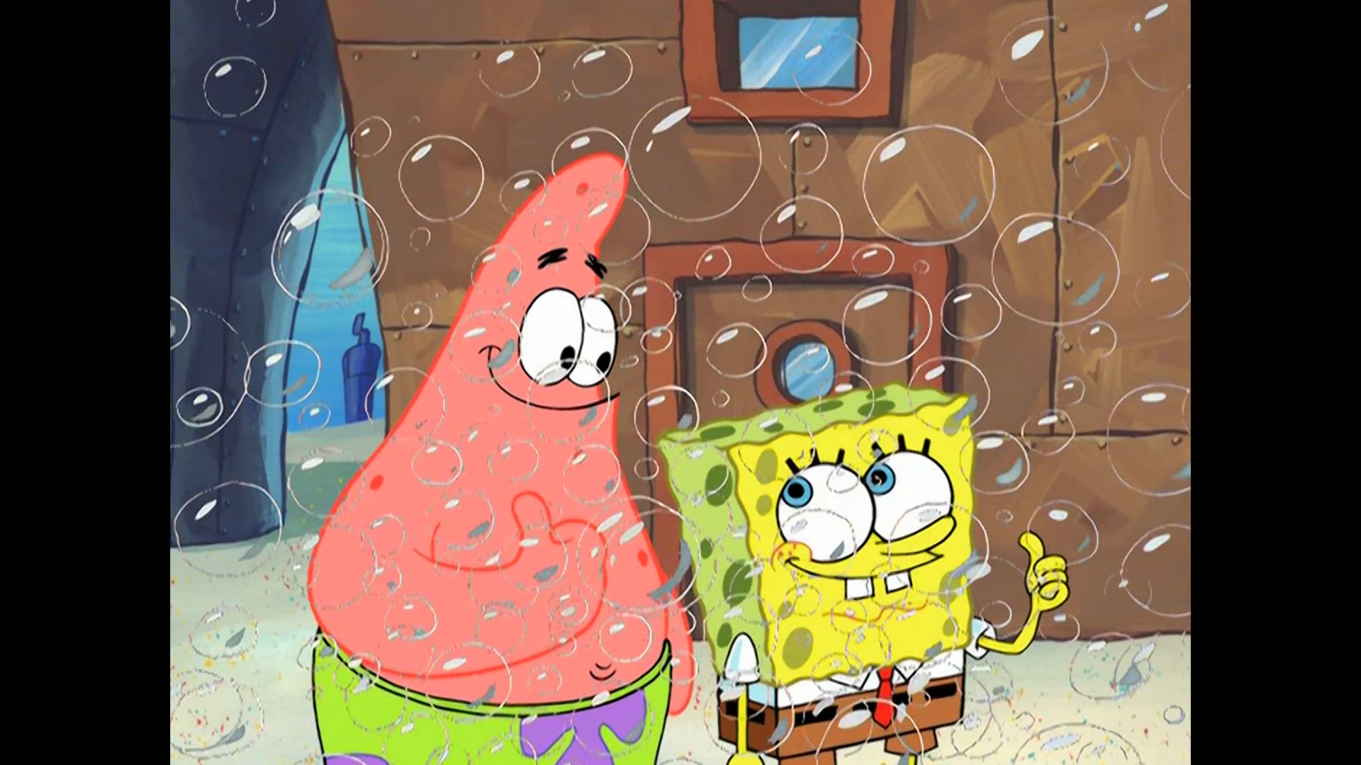 2. évad 5. rész | Hernyócska / Egy remek ötlet