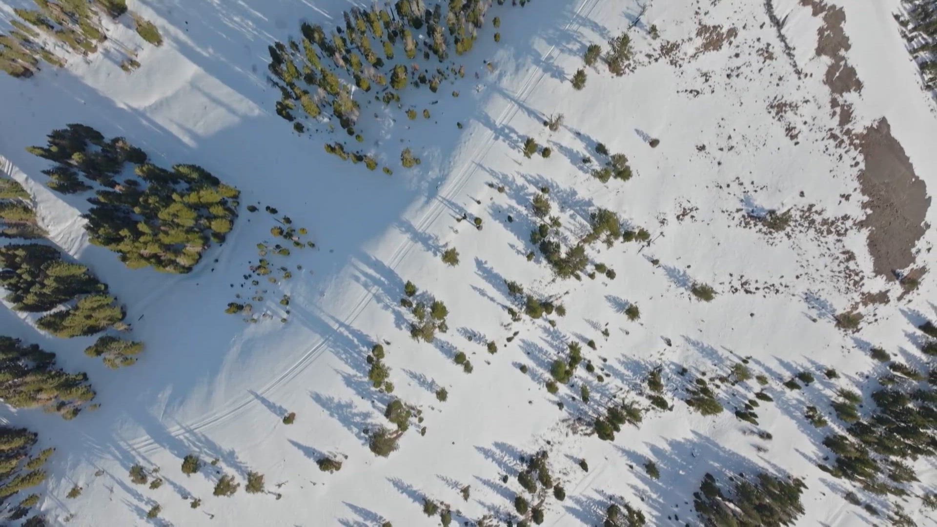 7. rész - A Donner-karaván