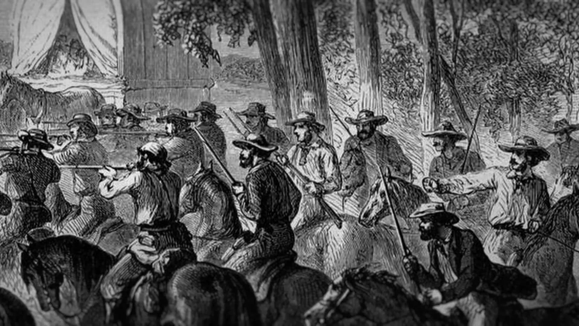 6. rész - Véráztatta Kansas