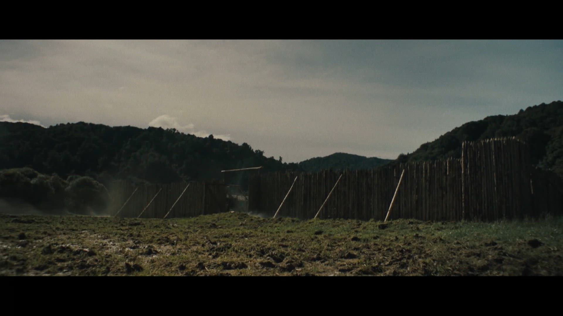 7. rész - A Fetterman-csata