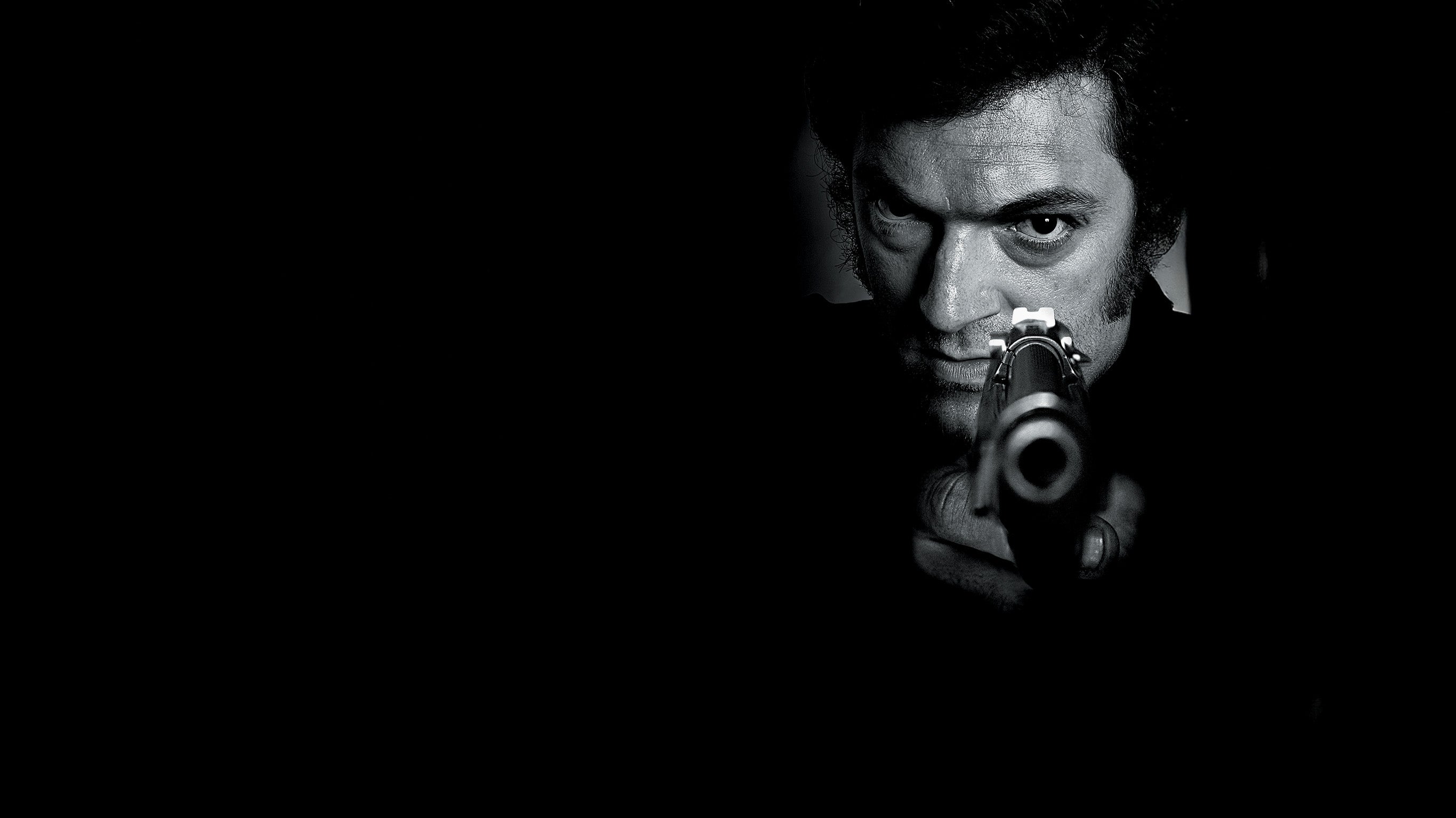 Mesrine : l'instinct de mort