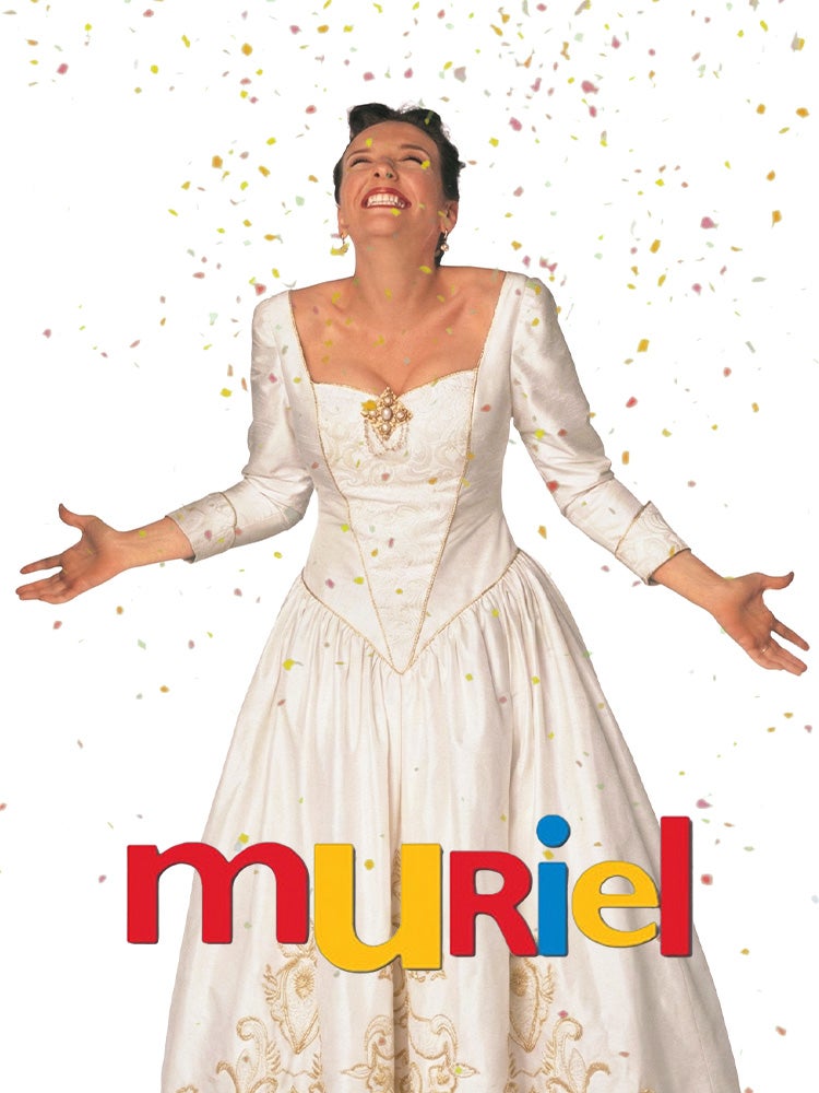 Muriel