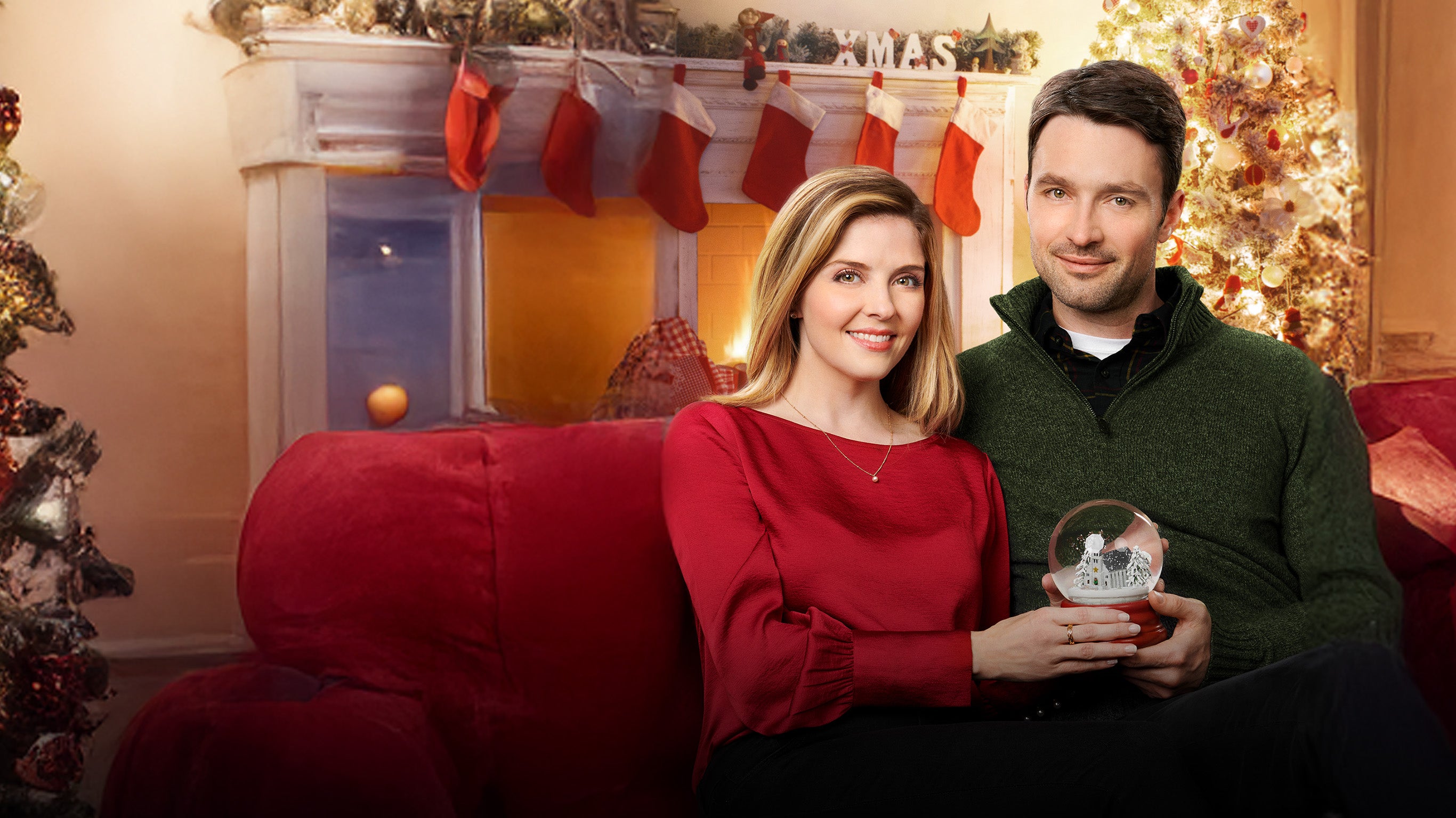 Fais un vœu pour Noël