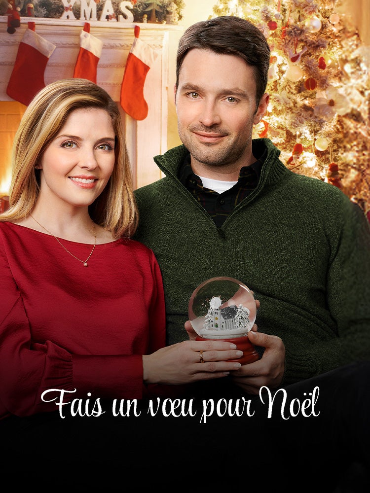 Fais un vœu pour Noël