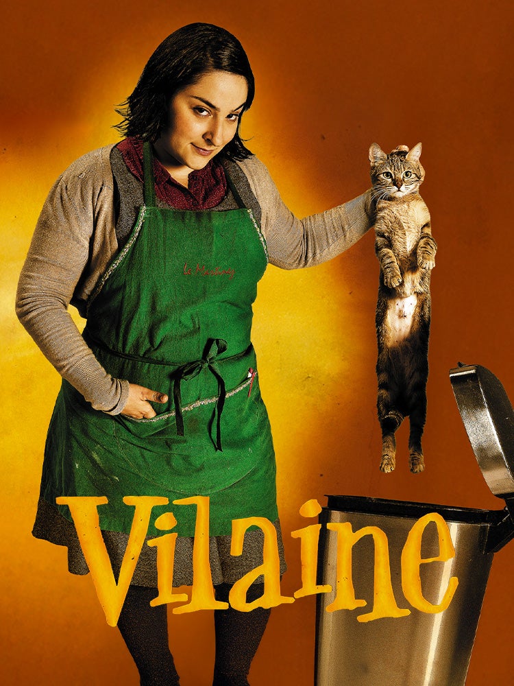 Vilaine