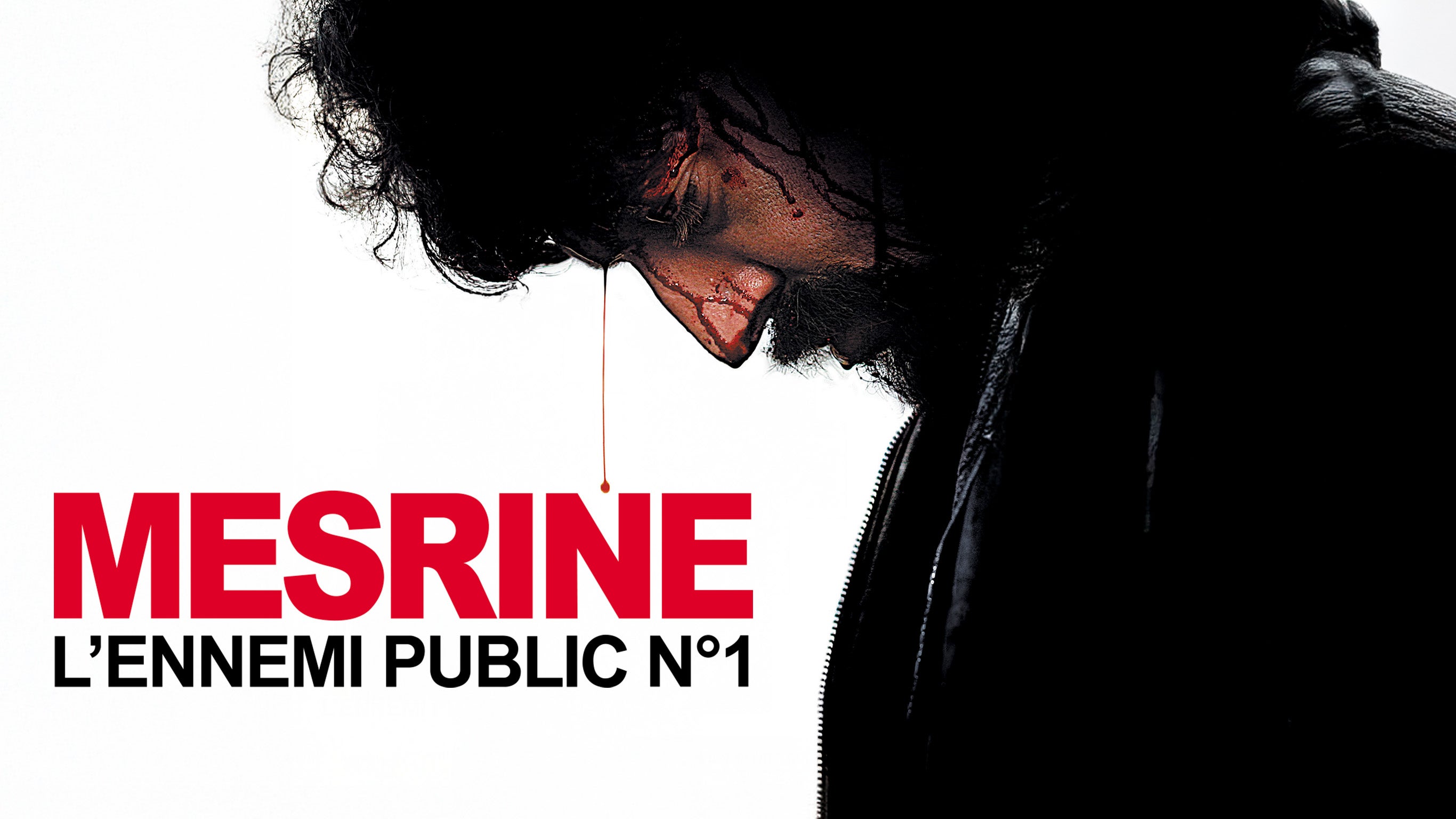 Mesrine : l'ennemi public n°1