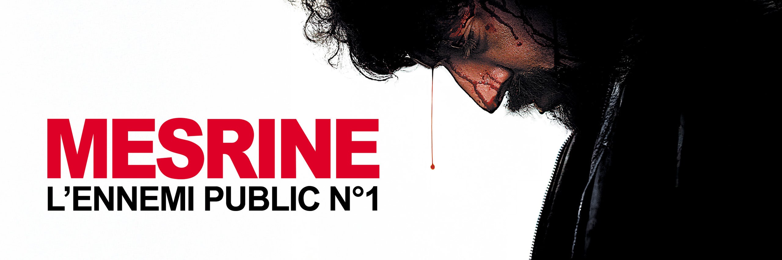 Mesrine : l'ennemi public n°1