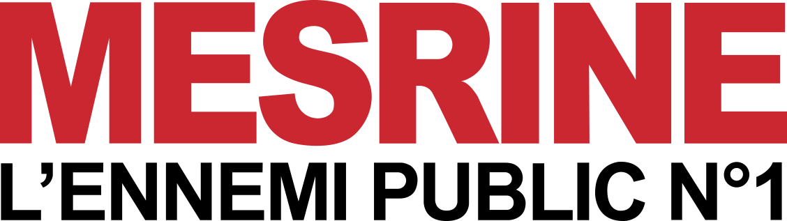 Mesrine : l'ennemi public n°1