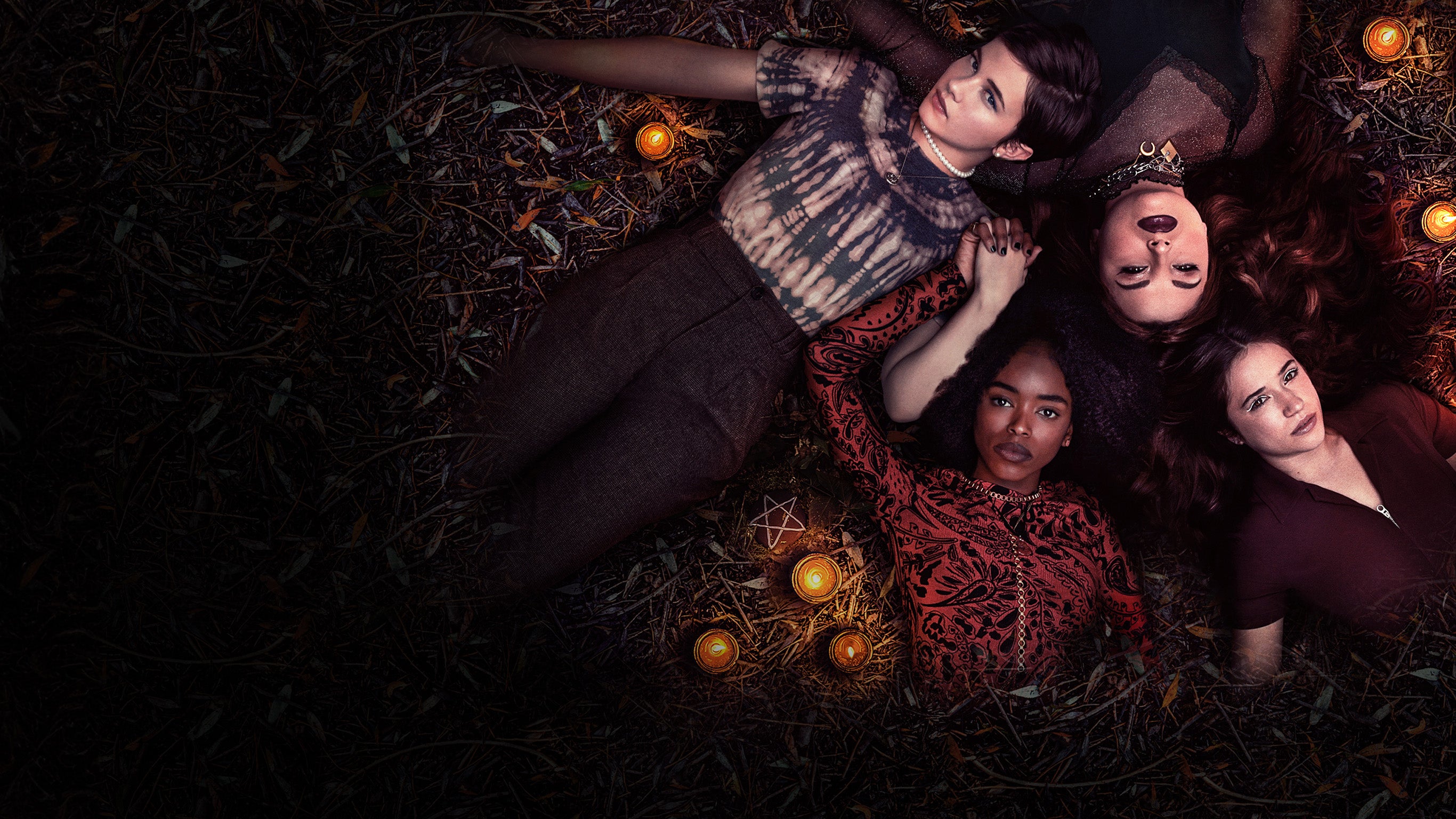 The craft : les nouvelles sorcières