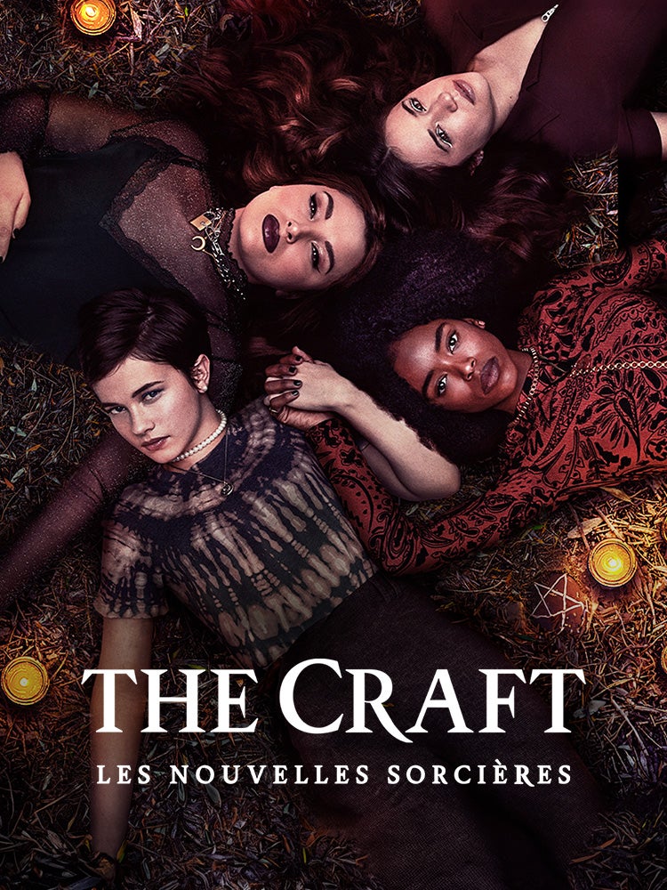 The craft : les nouvelles sorcières