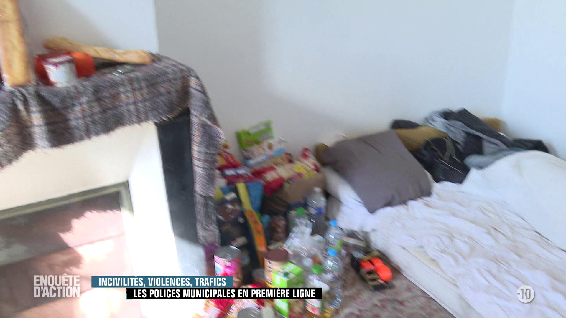 Incivilités, violences, trafics : les polices municipales en première ligne (1/2)