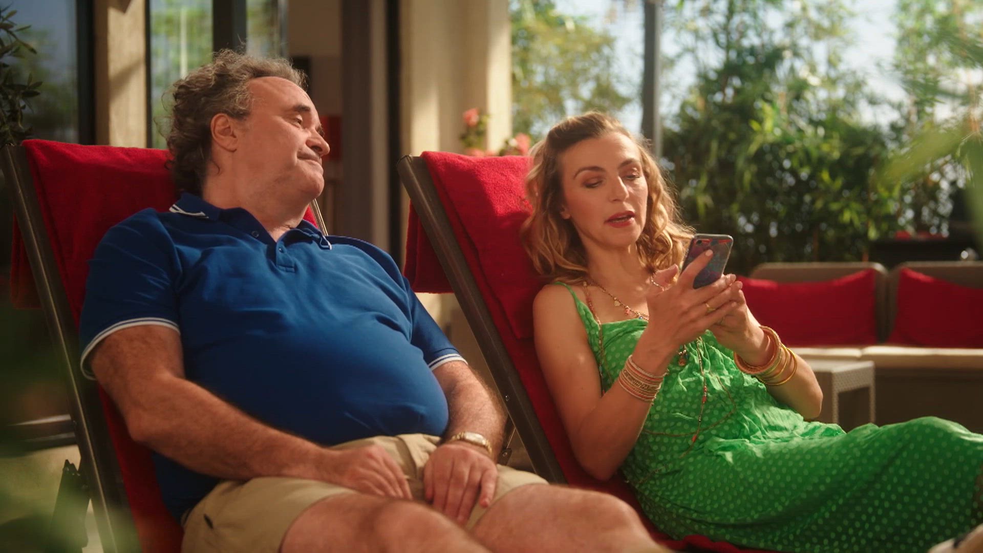 Scènes de ménages 20h30 9/01/26