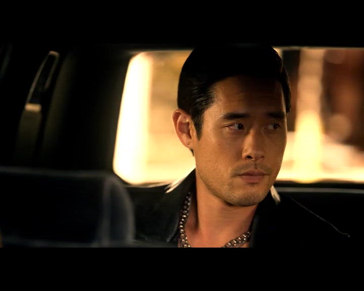 Pour le meilleur et pour le pire