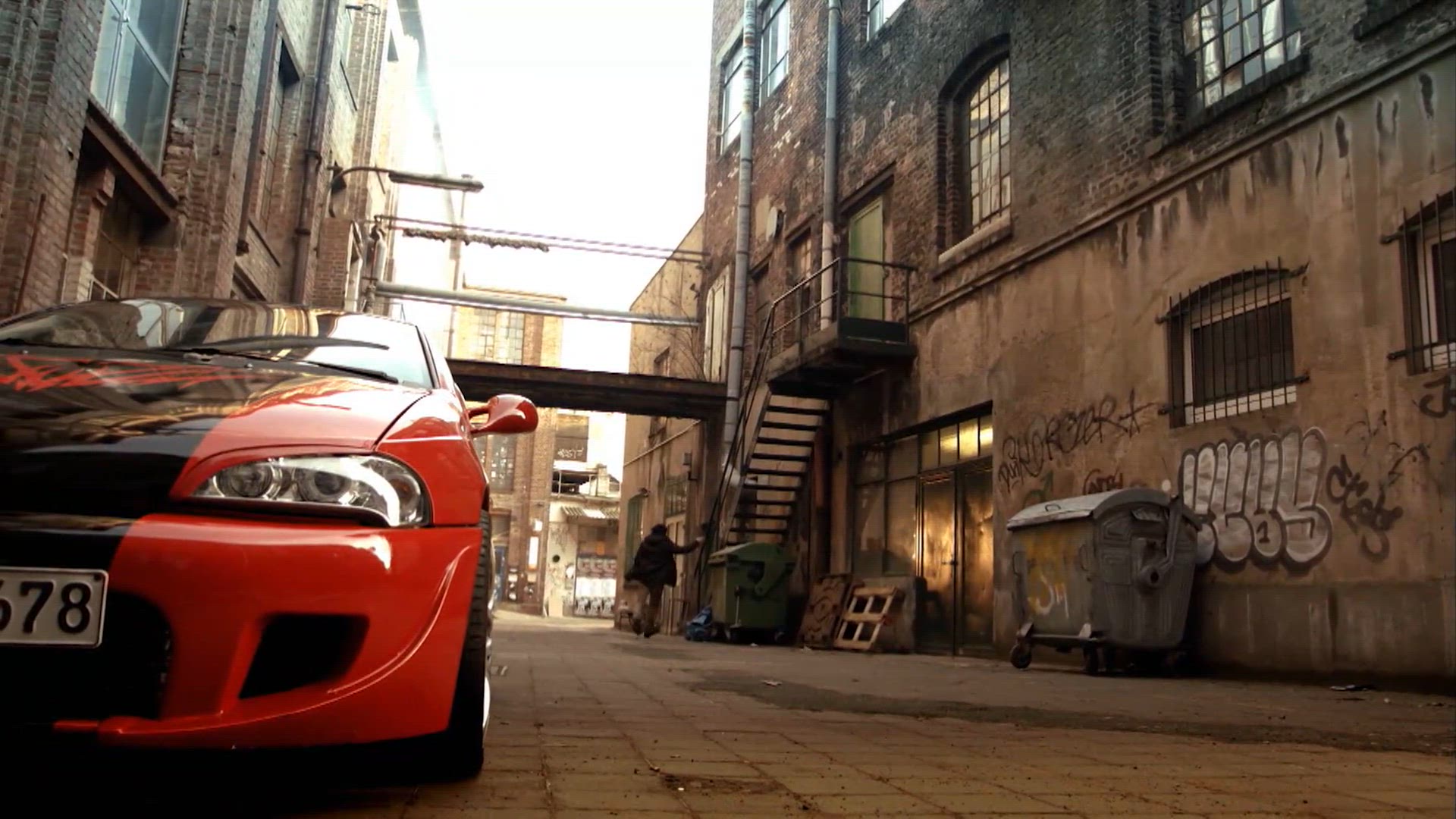 S17 E14 - Un cousin encombrant