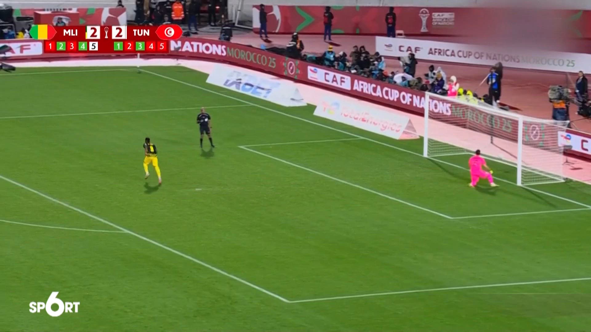 Sport 6 du 04/01/2026 (midi)