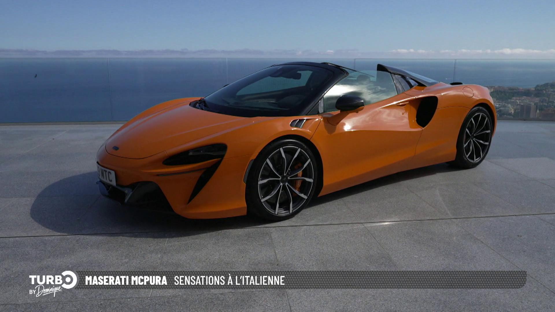 BMW iX3 : style et technologie