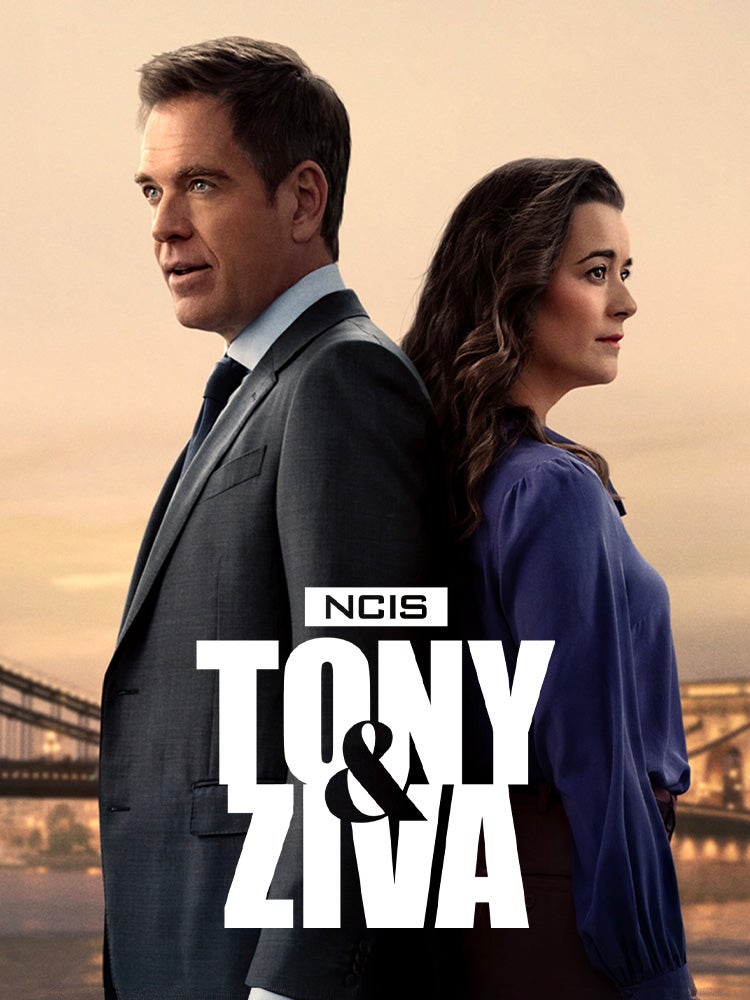NCIS : Tony & Ziva