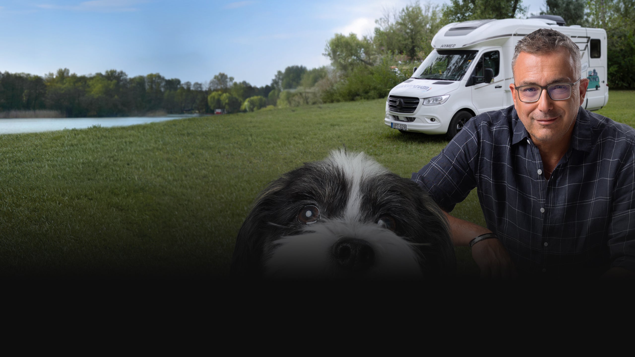 Lakóautós utazás, őszinte történetek