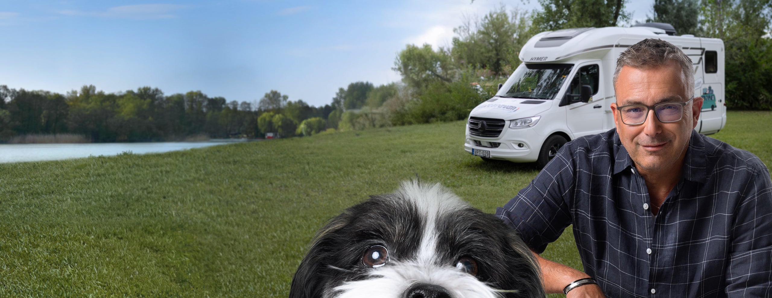 Útközben elmeséled - Csavargások Svábyval