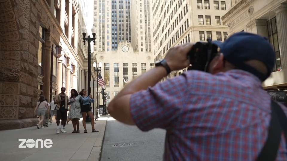 Villes mythiques et paysages grandioses : ils s'offrent le rêve américain pour les vacances