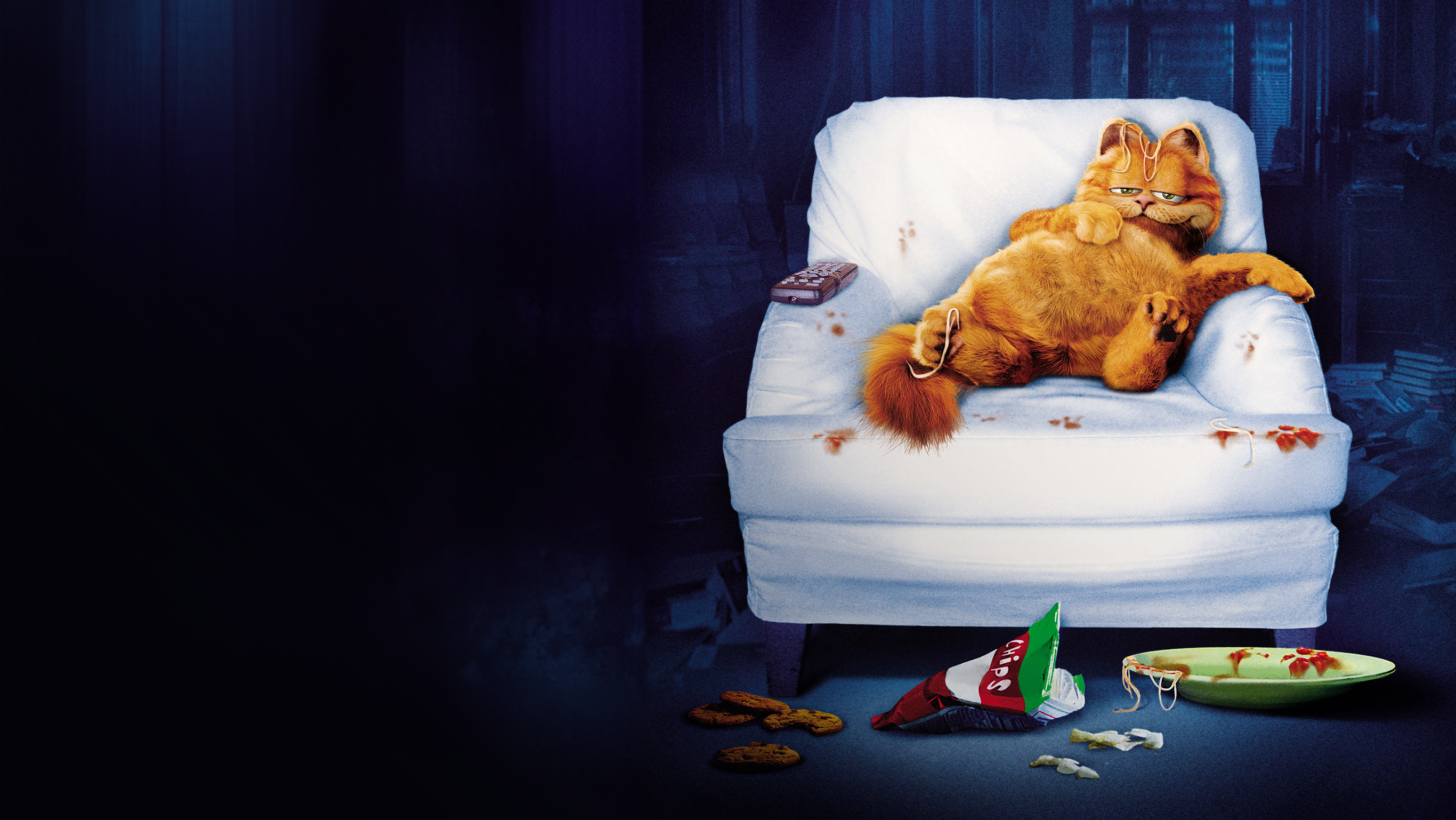 Un chat, mille catastrophes