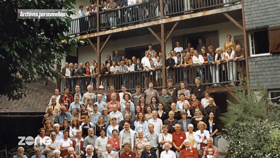 Maison de famille : ils sont prêts à tout pour sauver leur héritage