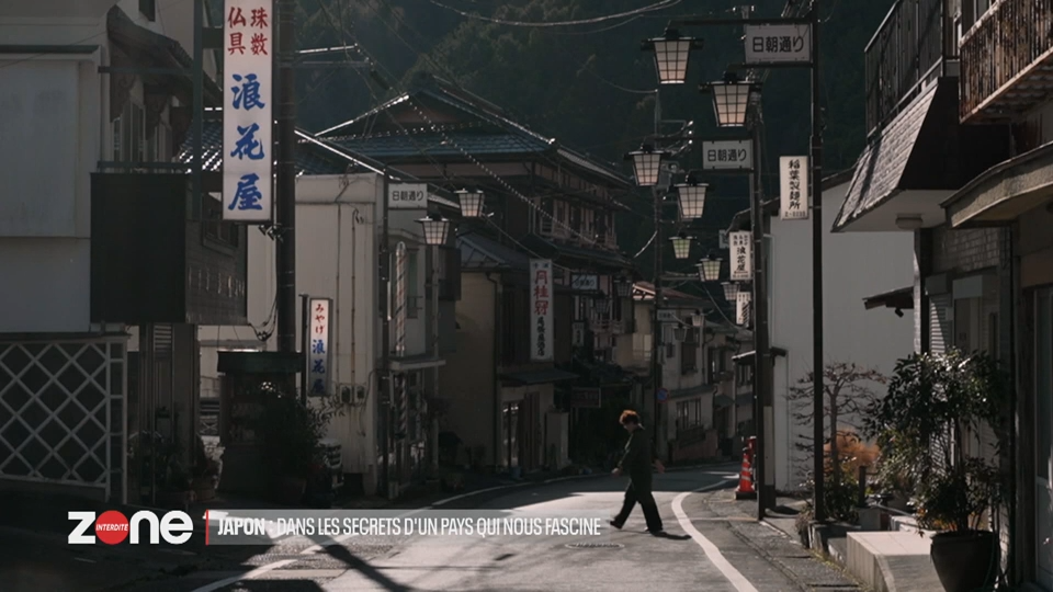 Japon : dans les secrets d’un pays qui nous fascine