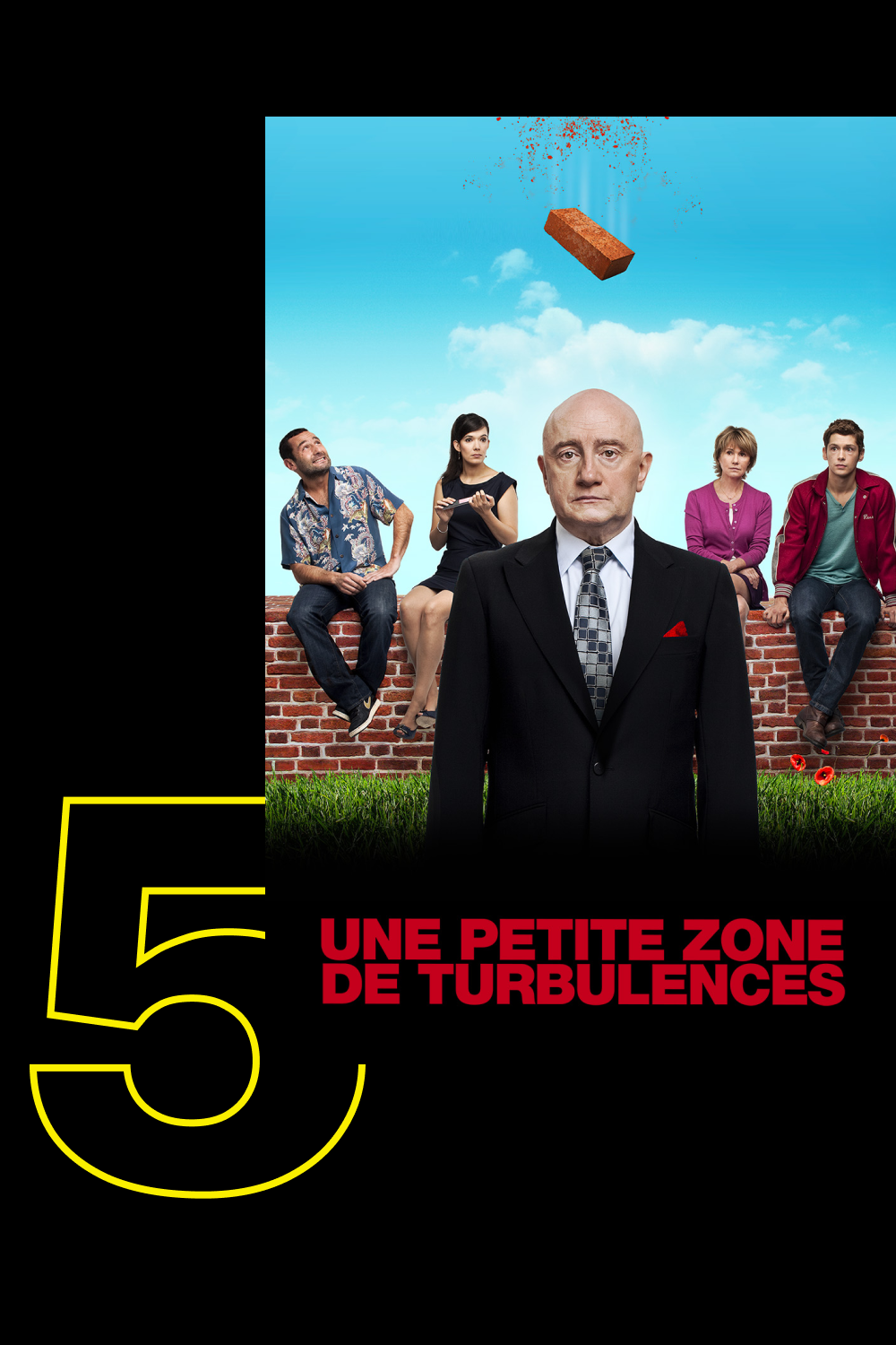 Top 5 - Cinéma