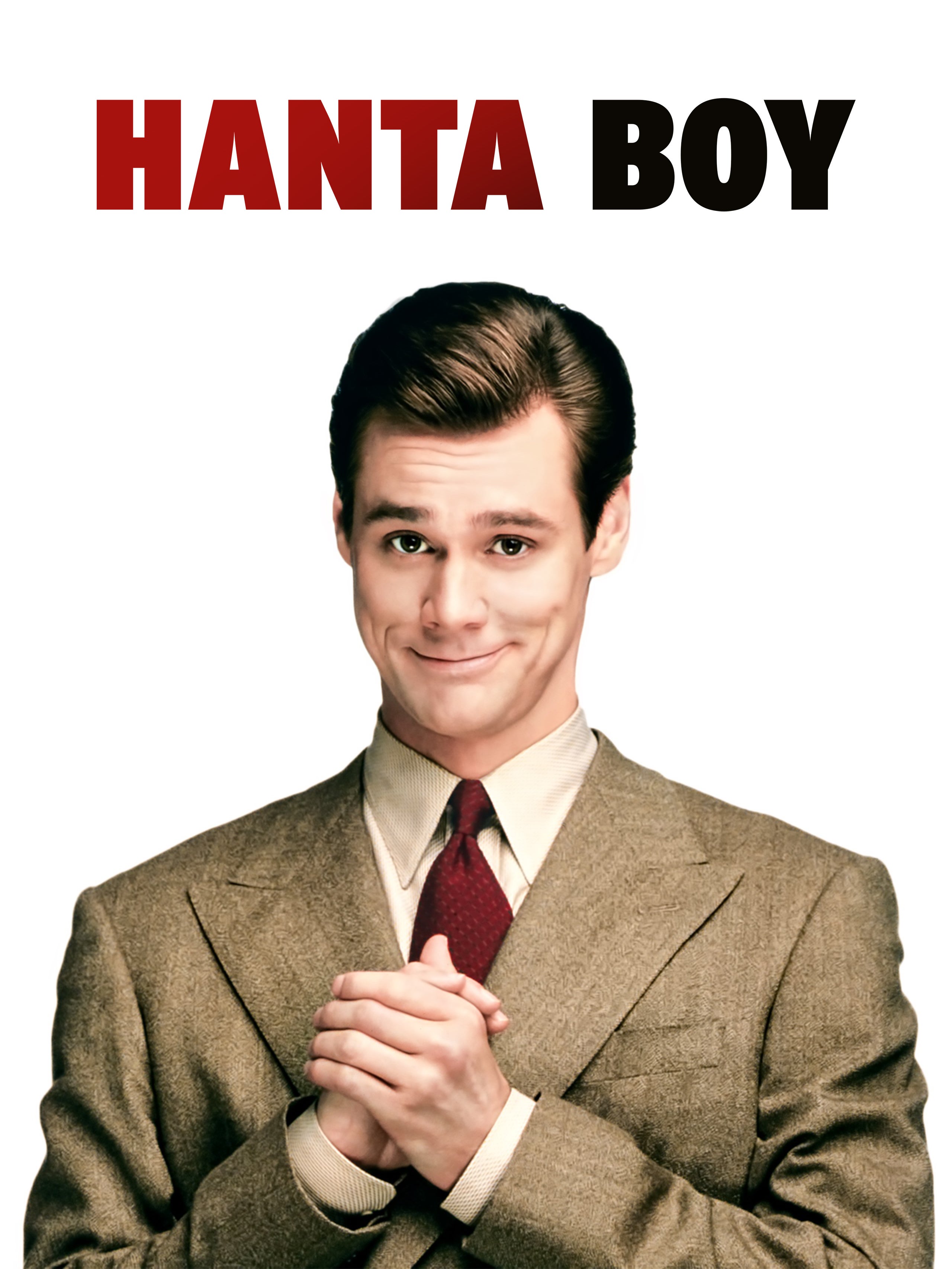 Hanta boy
