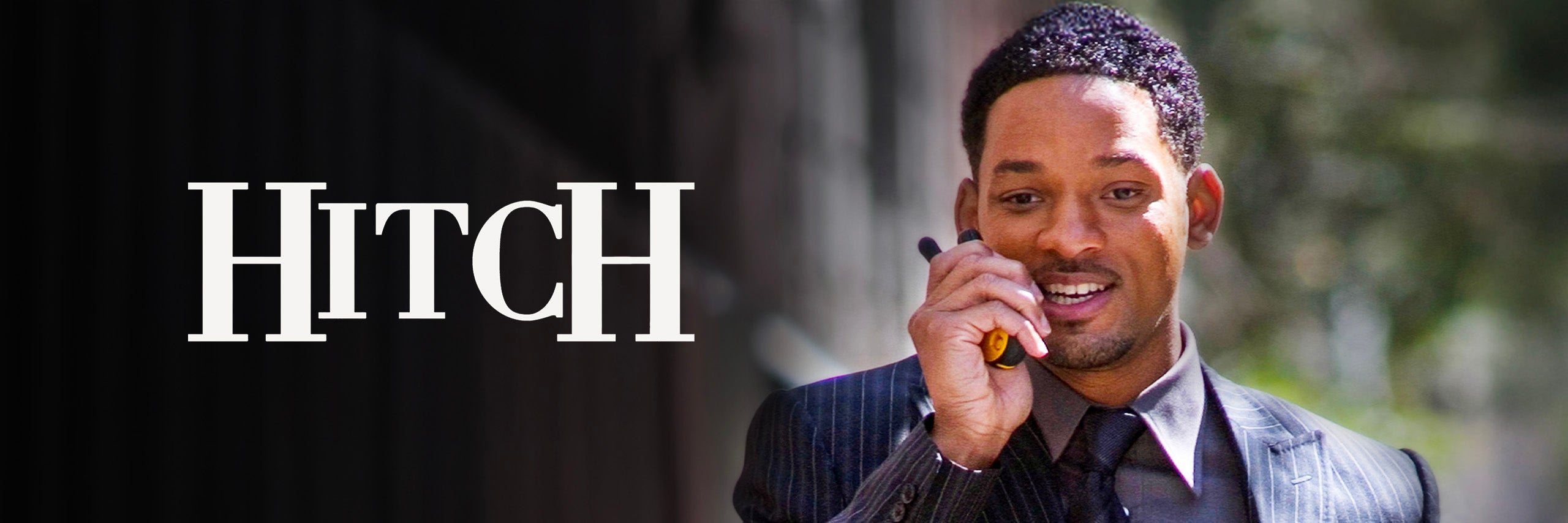 Hitch, expert en séduction