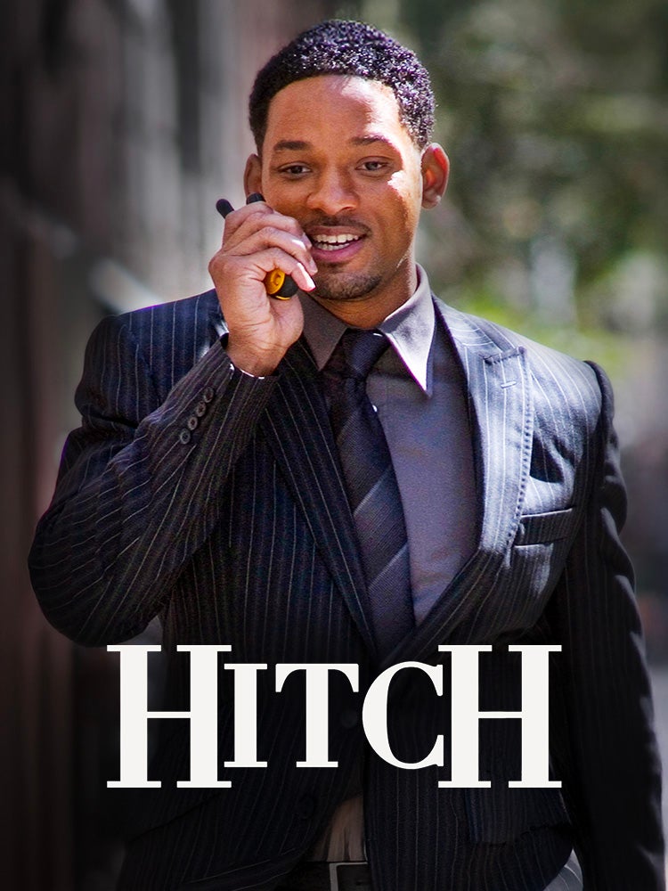 Hitch, expert en séduction