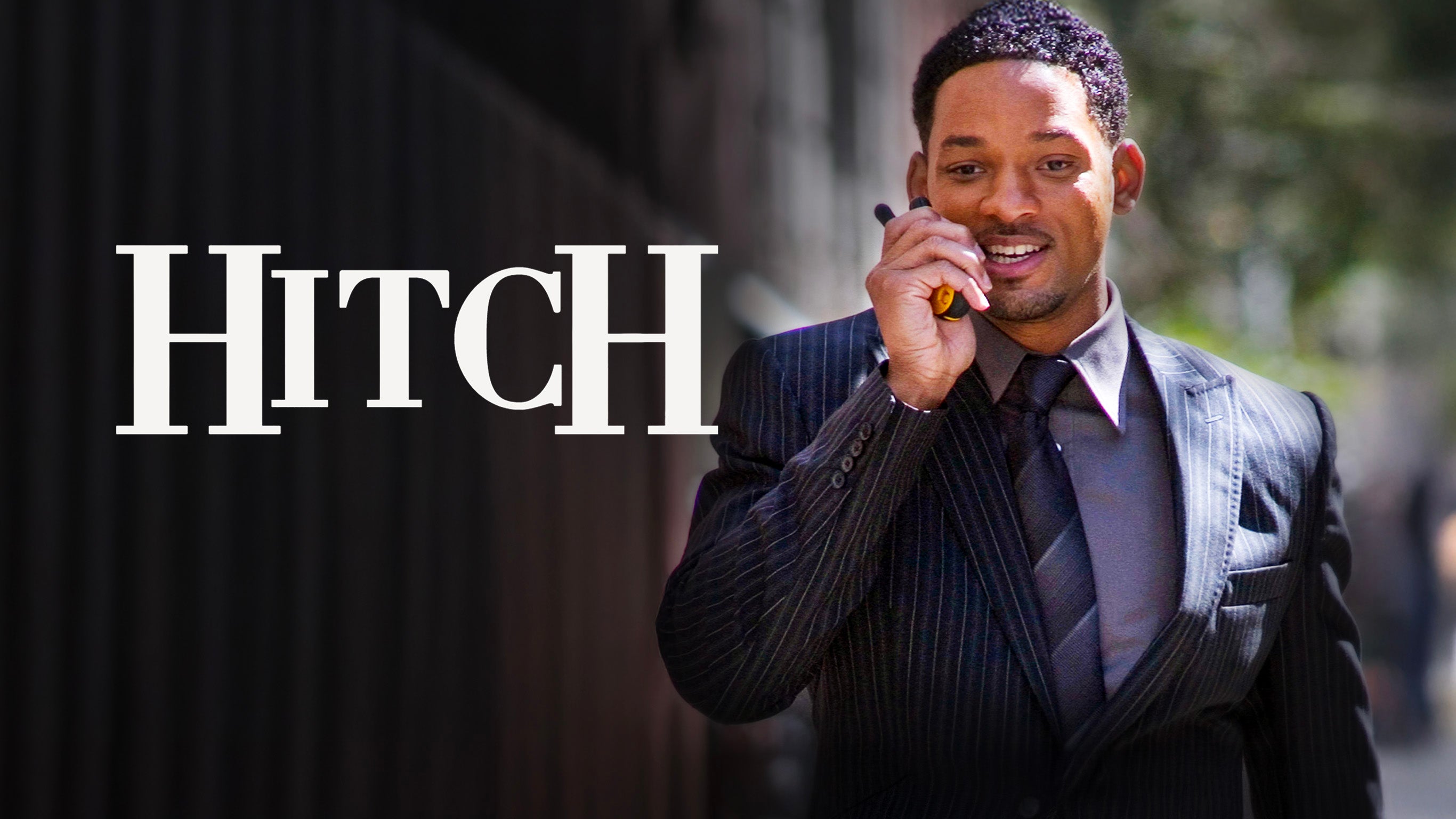 Hitch, expert en séduction