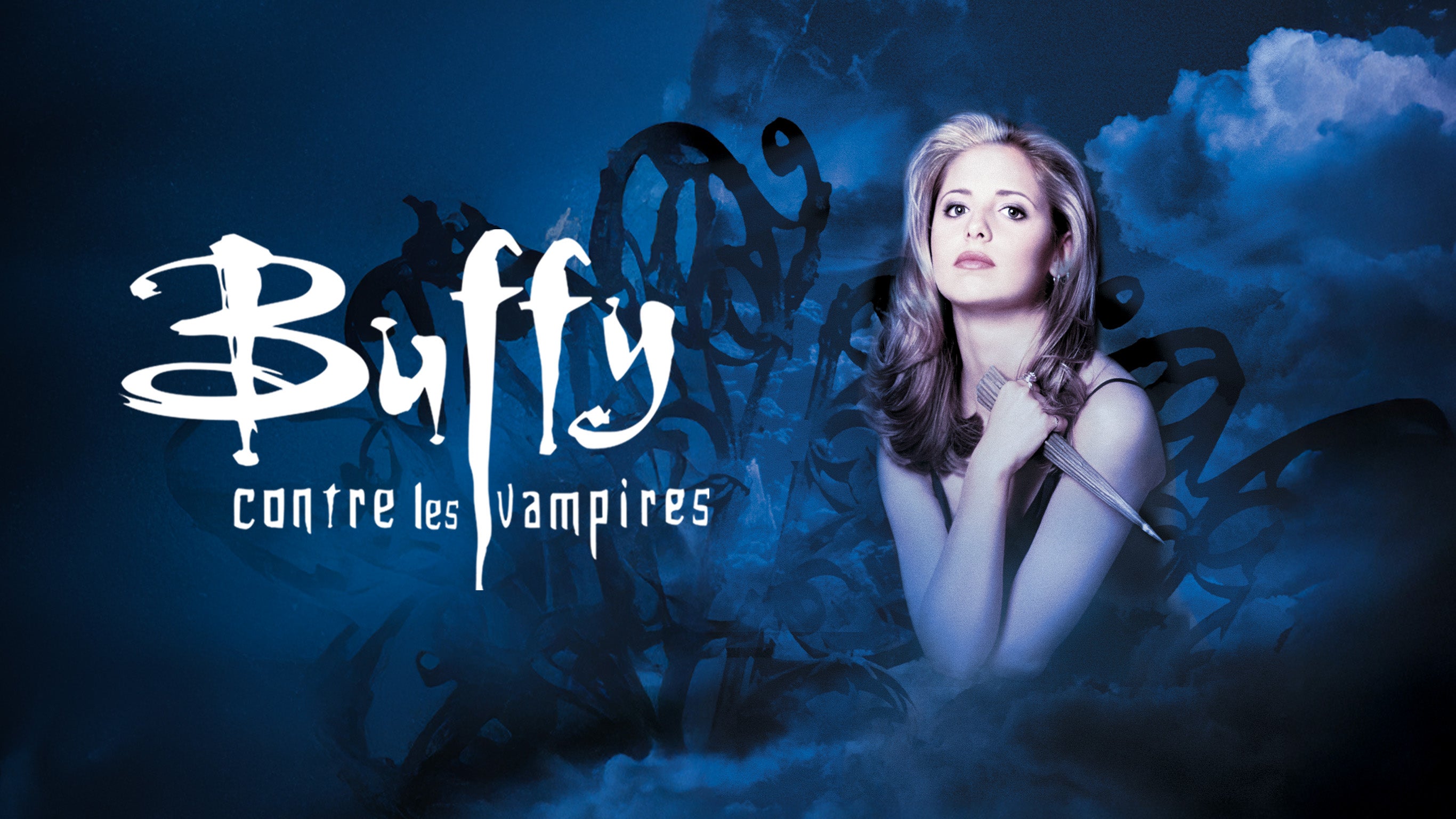 Buffy contre les vampires