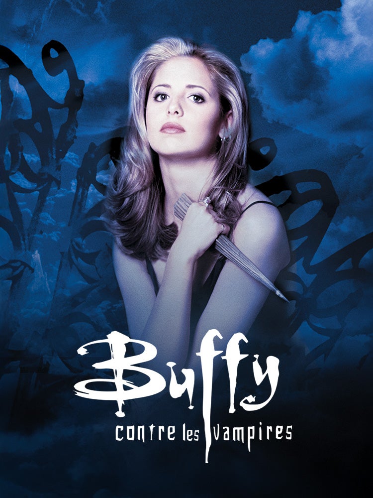 Buffy contre les vampires