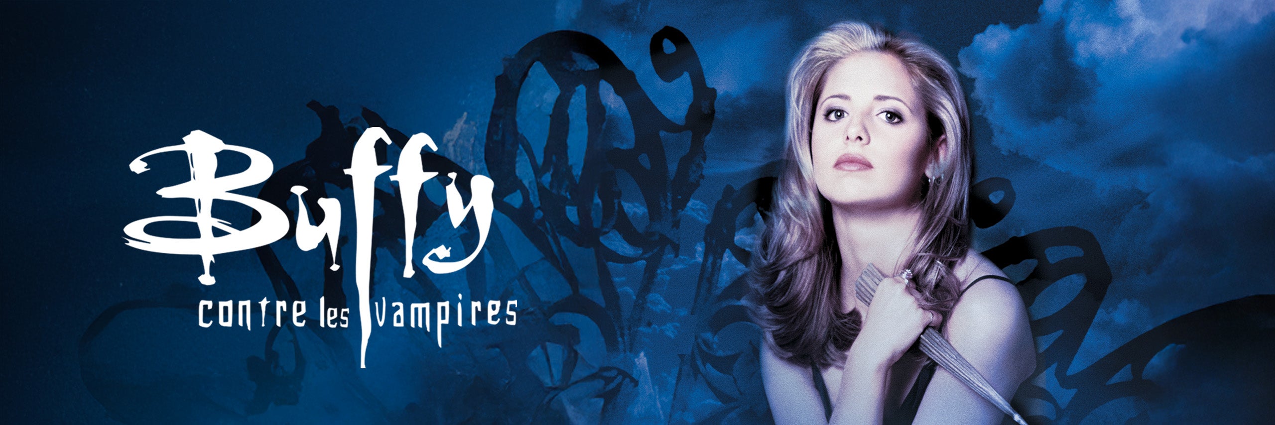 Buffy contre les vampires