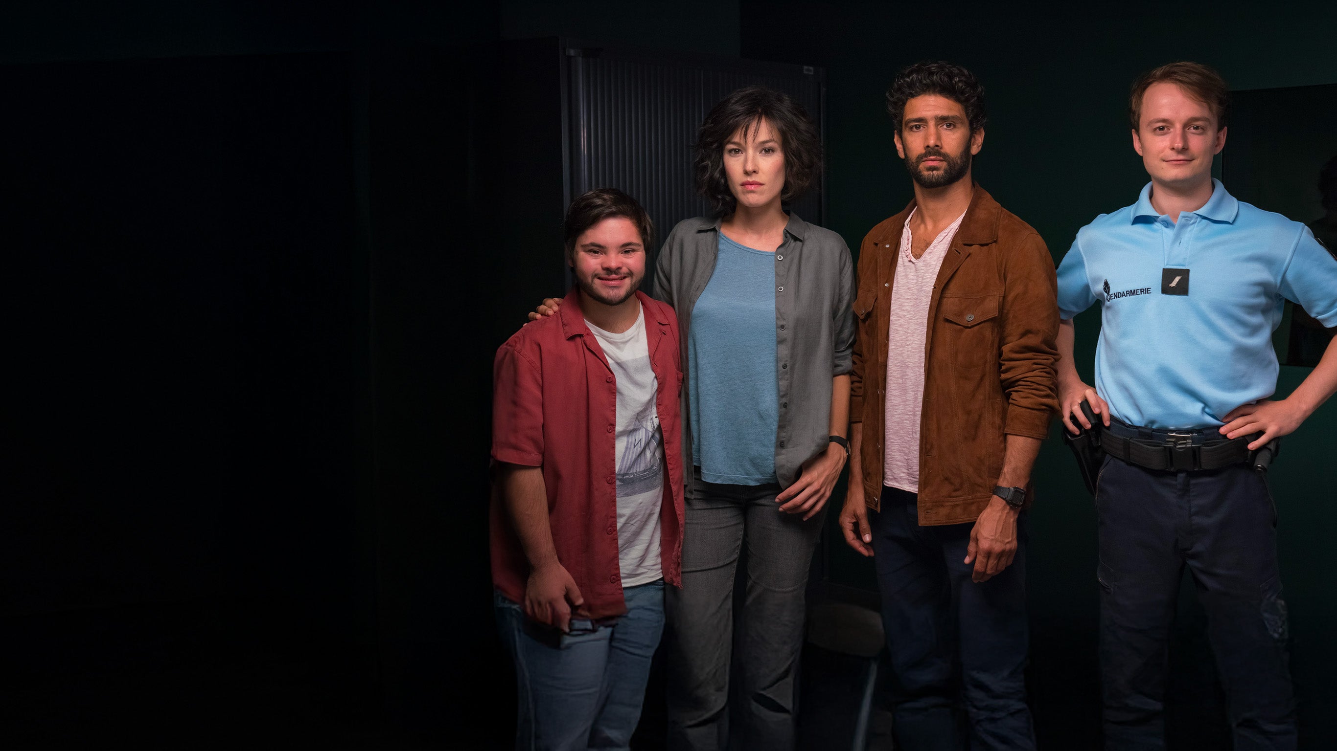 Meurtres en Pays cathare