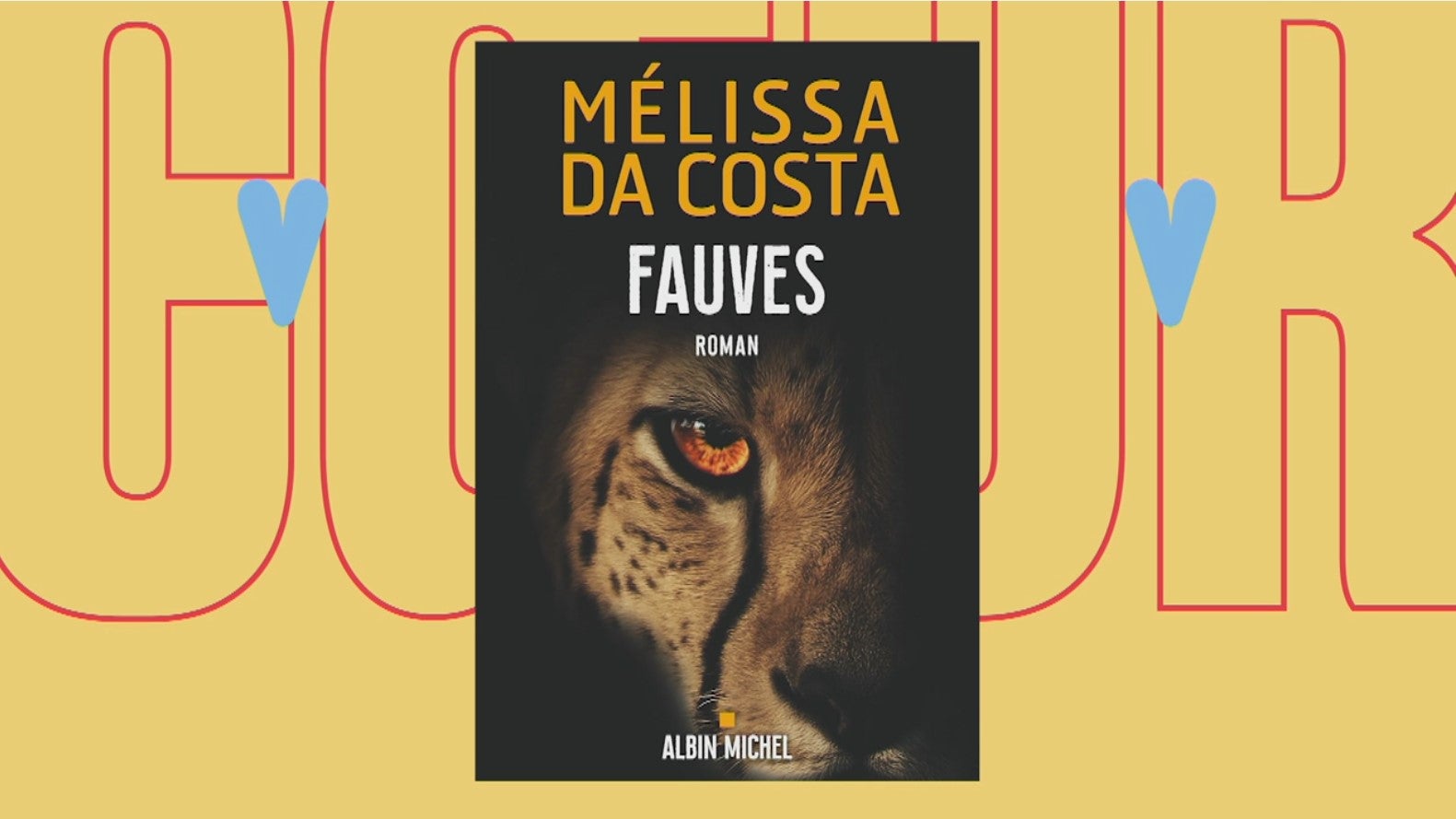 Coup de Cœur - Du 1er au 15 janvier 2026