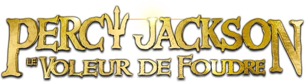 Percy Jackson : le voleur de foudre