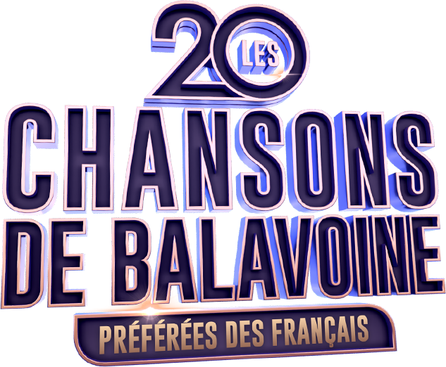Les 20 chansons de Balavoine préférées des Français