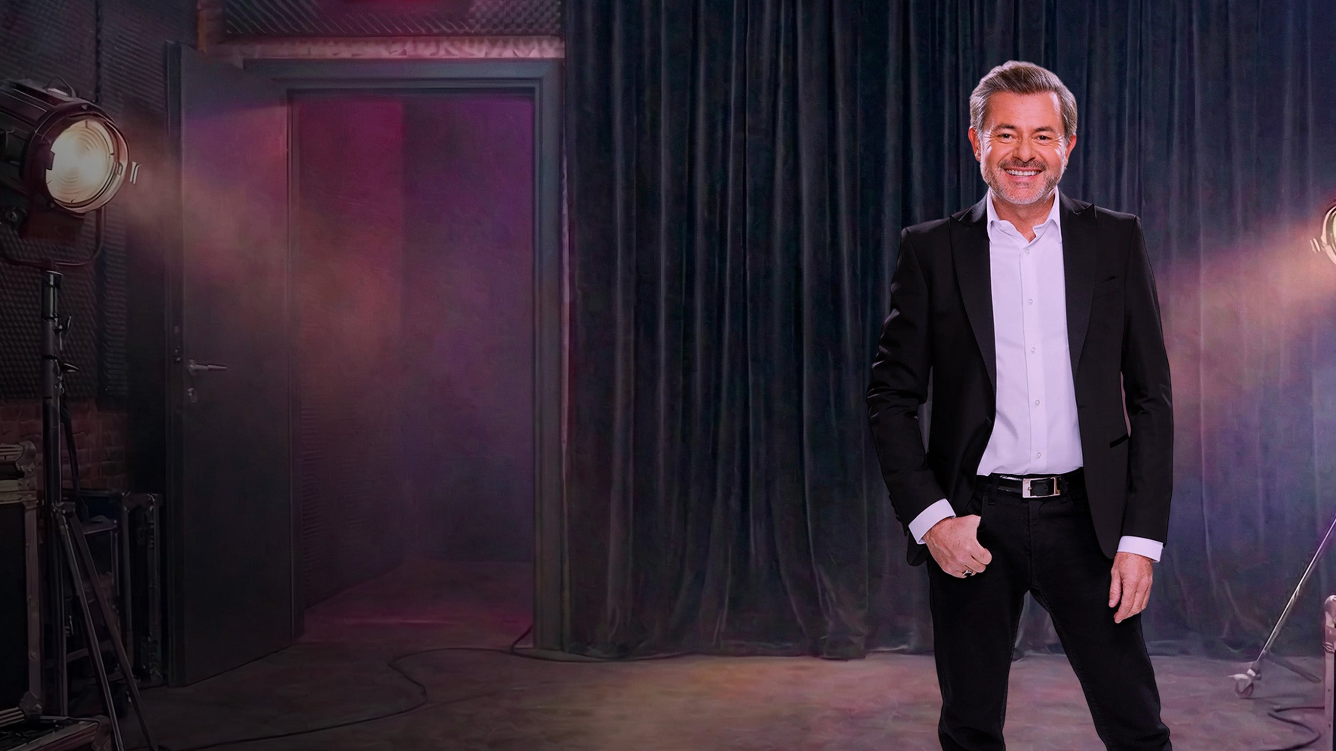 Les 20 chansons de Balavoine préférées des Français