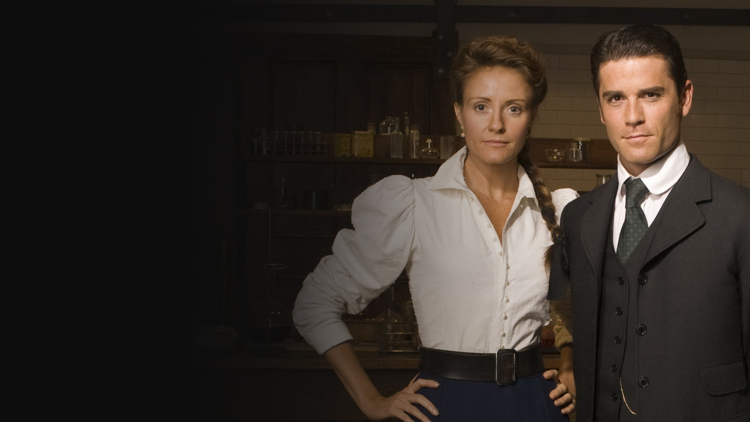 Murdoch nyomozó rejtélyei