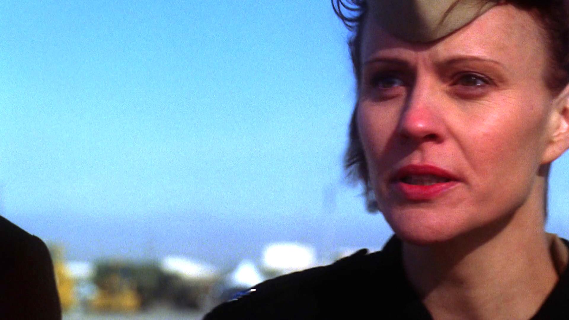 S1 E11 - L'œil de l'espion