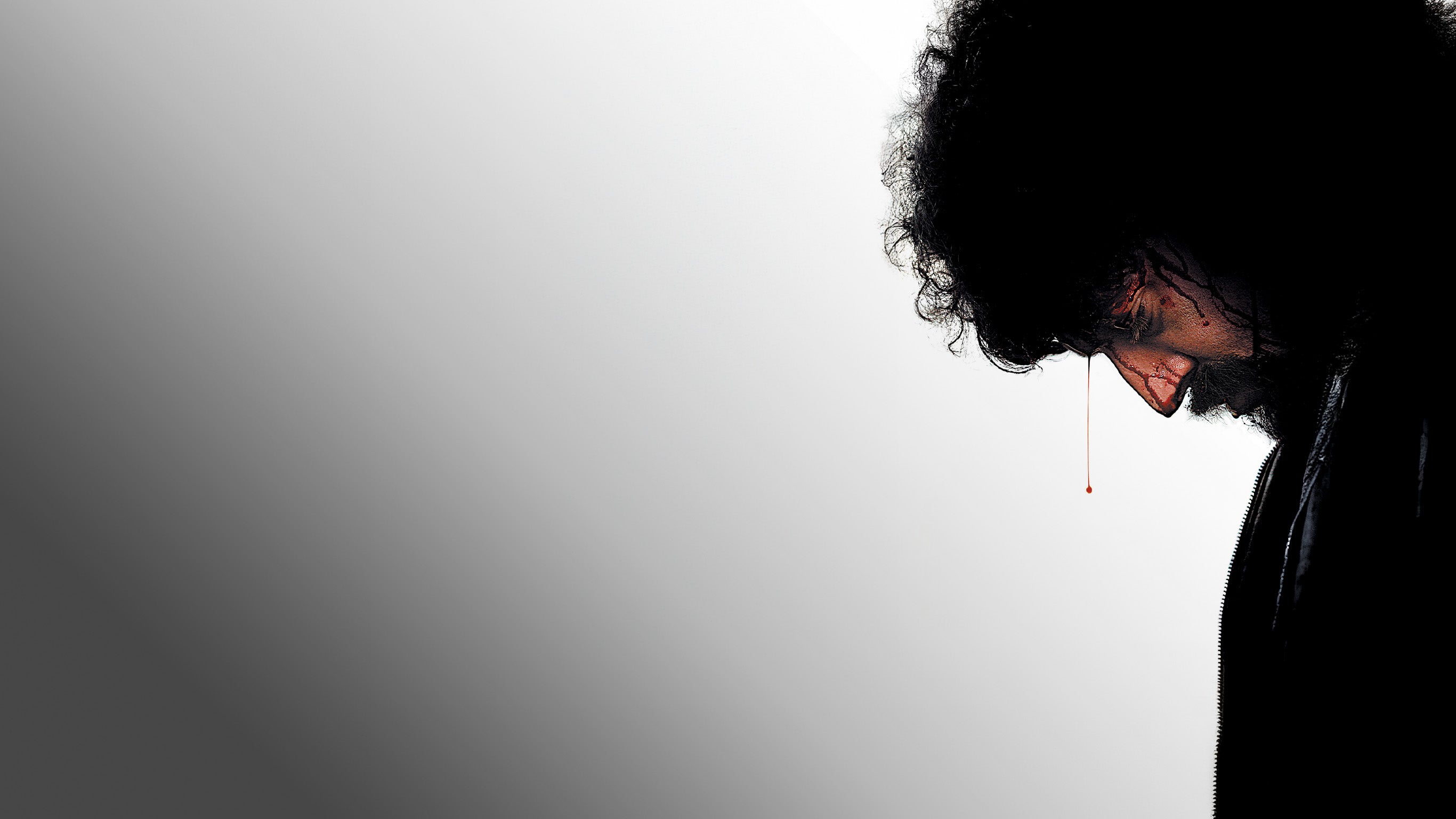 Cavale, politique et folie médiatique