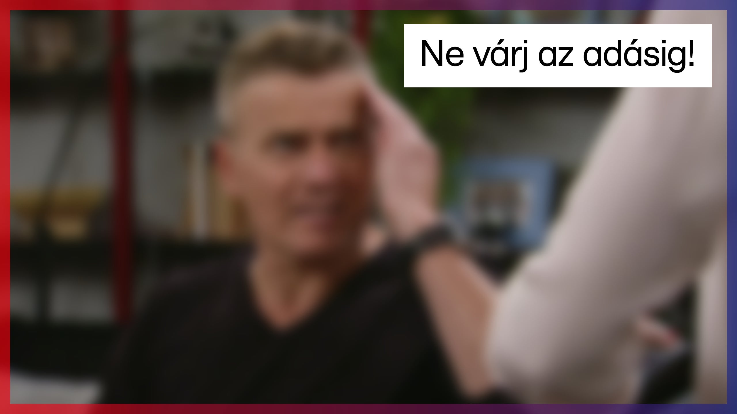 Barátok közt 4501. rész