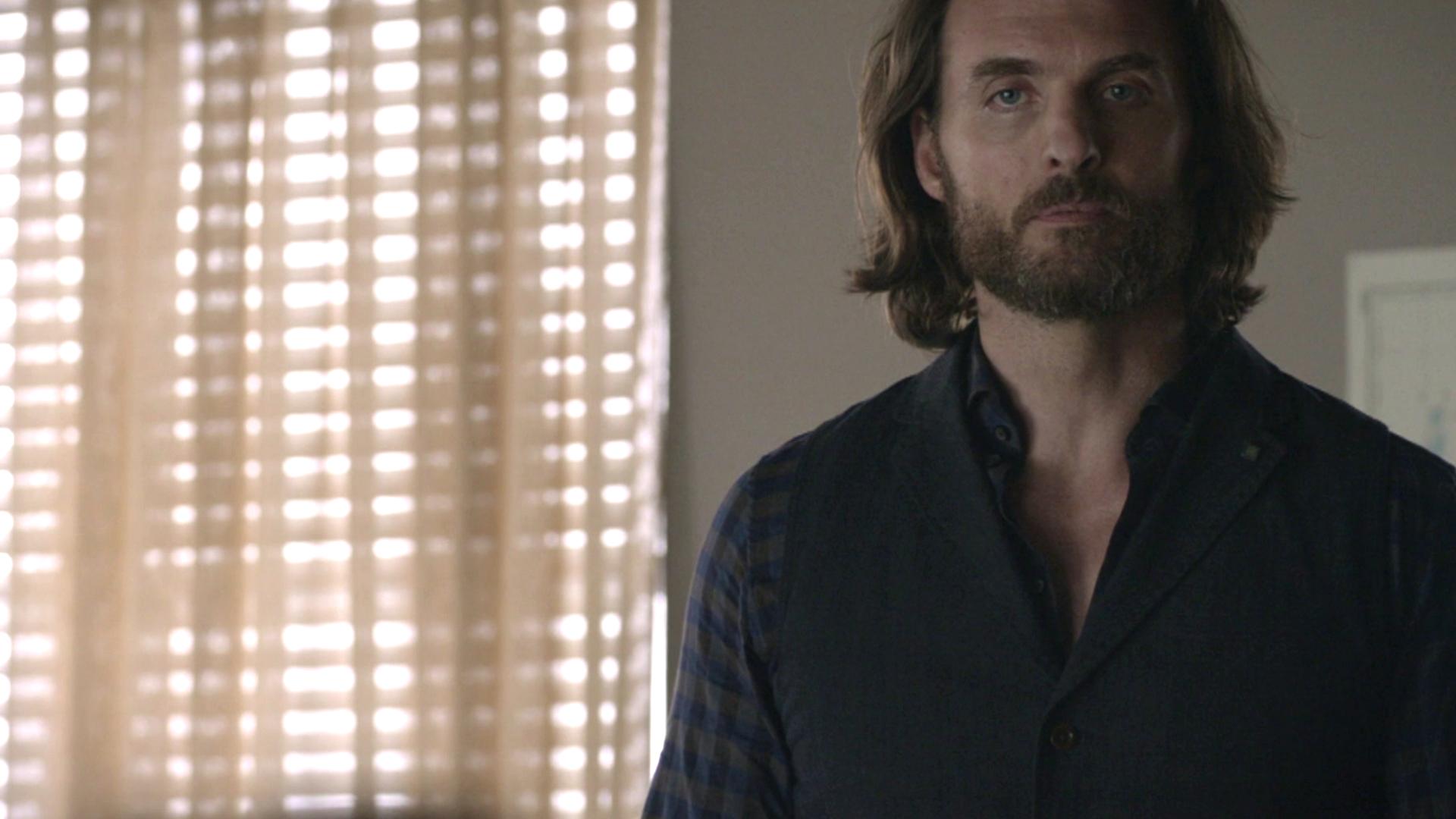 S3 E5 - Un lourd fardeau