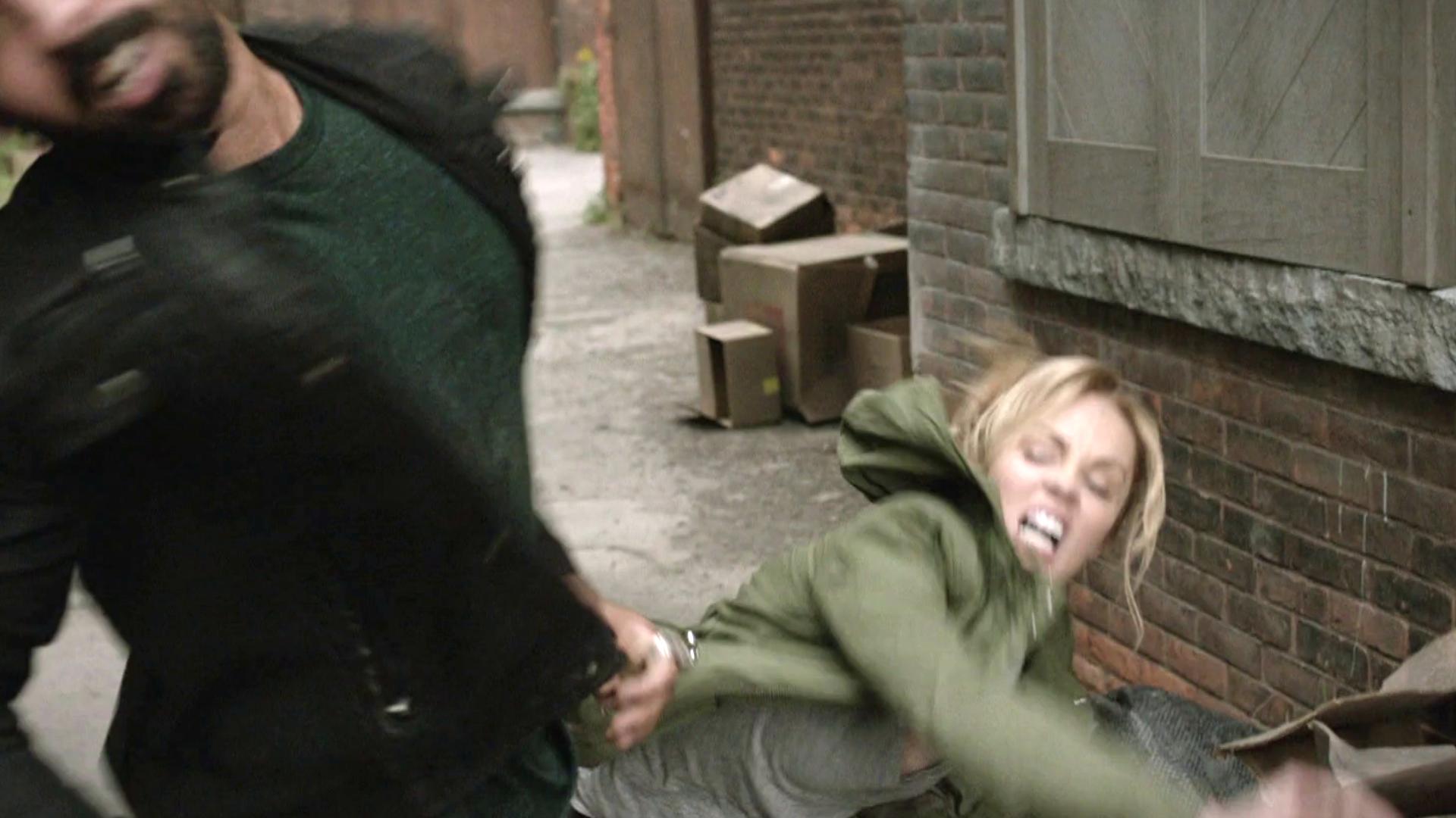 S3 E2 - Le sang de notre sang