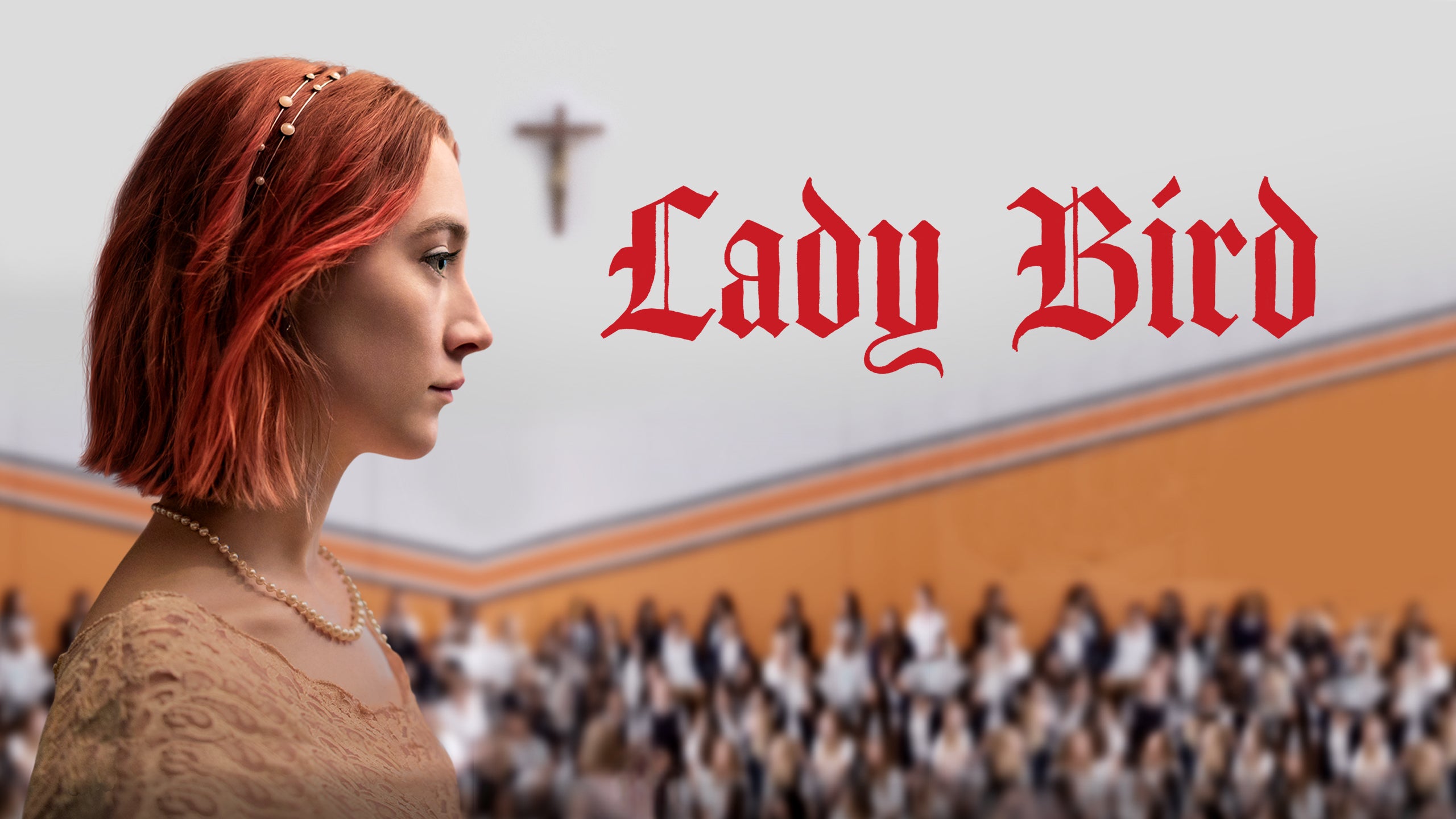 Lady Bird