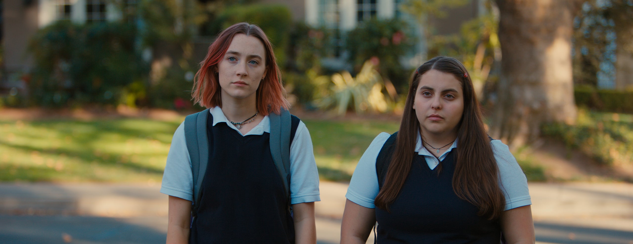 Lady Bird